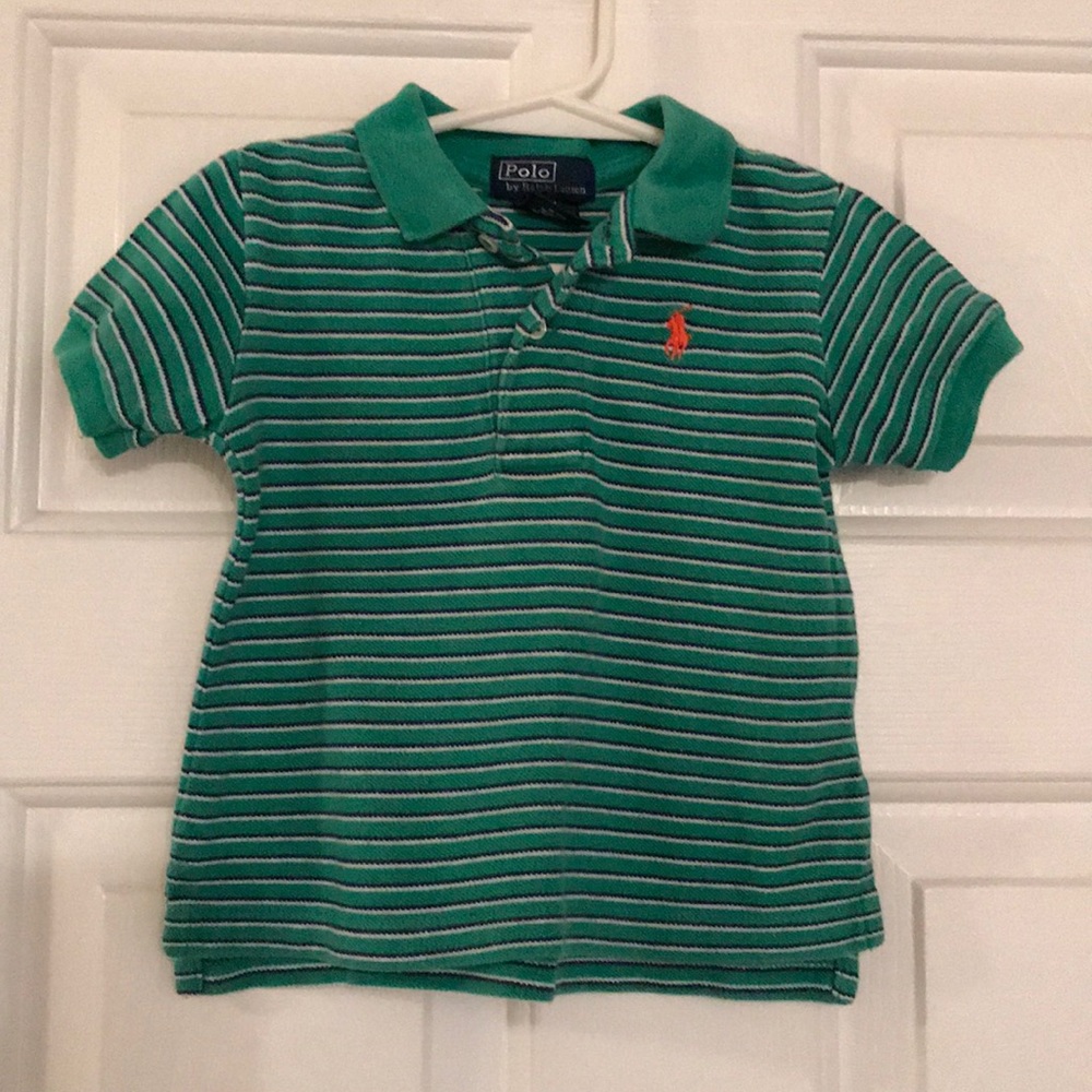 Ralph Lauren Shirt!
